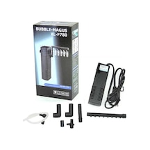 Xl-F780 Akvaryum İç Filtresi 8 W 650 L/S