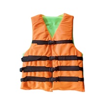 38129 Standart Can Yeleği Çok Renkli