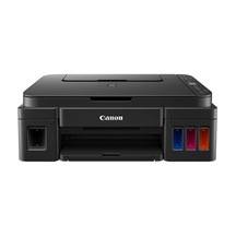 Canon Pıxma G3410 Çok Fonksiyonlu Yazıcı