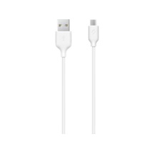 Ttec 2Dk7530B Micro Usb Kablosu-Beyaz