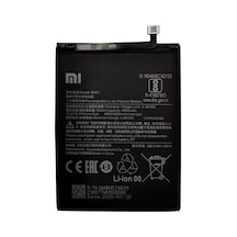 Redmi 8 A Kalite Batarya Bn51 - 5000 Mah Gns26140889