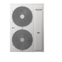 Arçelik AECCU 480 / AECCU 481 48000 BTU Inverter Kaset Tipi U Kasa Yeni Nesil Klima Arçelik AECCU 480 / AECCU 481 48000 BTU Inverter Kaset Tipi U Kasa Yeni Nesil Klima