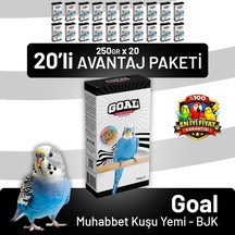 250 G