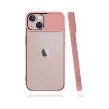 Açık Pembe