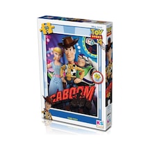 Ts709 Ks Toy Story 4 / 50 Parça Puzzle
