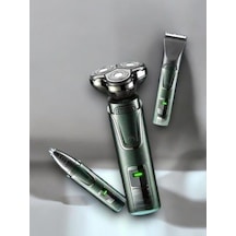 Hk 3600 Tıraş Makinesi Mh-hs0876-4207