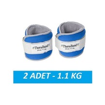 Thera-band El Ve Ayak Ağırlığı