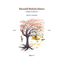 Kokulu Günce - Yqbx-645658