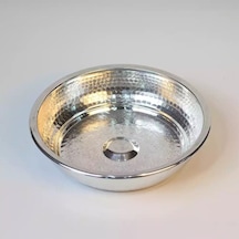 Banyo Duş Hamam Tası Büyük Boy