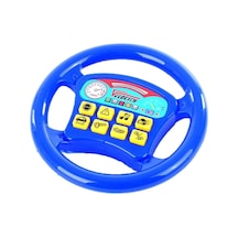 Pilli Direksiyon Mavi 5555