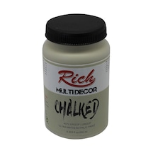 Rich Multi Decor Chalked Akrilik Boya 4572 Ürgüp 250 Cc