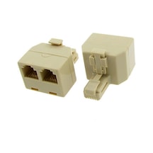 1 Giriş 2 Çıkış Telefon Çoklayıcı (338261168)