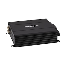 Forx5 Xdq-125.4d Amfi Kalite Arayanlar İçin