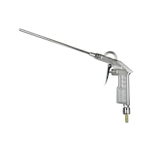 Rodex Metal Hava Tabancası Uzun 10cm
