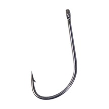 Ryuji R-1080 Stream Black Nickel İğne 1-0 1-0