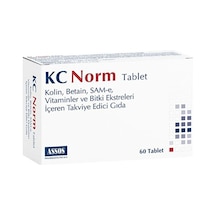 Assos Kc 60 Tablet
