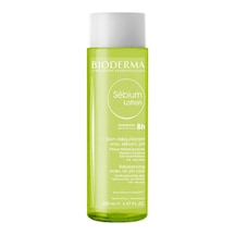 Bioderma Sebium Lotion Yağlı ve Hassas Ciltler için Sıkılaştırıcı Arındırıcı Losyon Tonik 200 ML