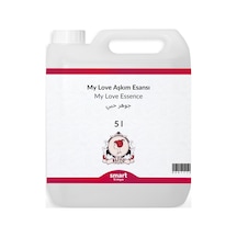My Love Aşkım Esansı 5 Litre
