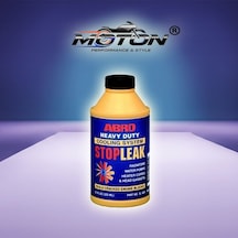 Abro Stop Leak Sıvı Radyatör Çatlak İlacı 325 Ml