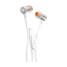 JBL T290 Mikrofonlu Kulak İçi Kulaklık
