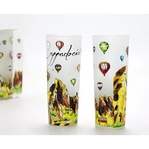 Yöresel Shot Bardak Alk1573 -