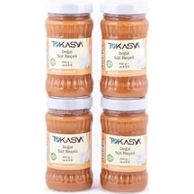 Tokasya Doğal Süt Reçeli Kavanoz 4 x 350 G