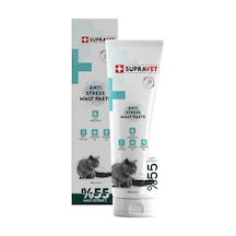 s Relax Paste Sakinleştirici Kedi Macunu 100 gr (Şekersiz ) ( %55 Extra Malt )
