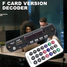 Clas Tf123 Aux Dönüştürücü Usb Aux Sd Card Bluetooth Oto Teyp Çevirici Telefon Konuşma Özellikli 12v, Cls123dr