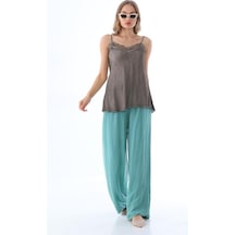 Mint Yeşili