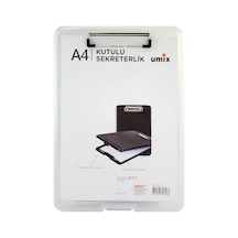 A4 Pp Kutu Ip4473 Şeffaf Diğer