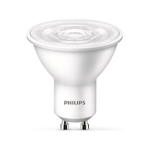 Philips Ess Ledspots 4, 7w-50w Gu10 36d Sarı Işık Led Ampul Sku: Mır8690010149244