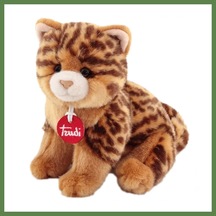 Bezos Brad Peluş Kedi 20 Cm Hb006