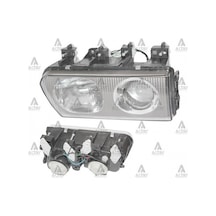 Far L-300 1998-2000 Sağ 1 Adet Oem No: Mb831280