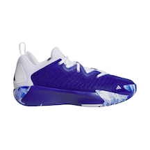Adidas Initiation Çocuk Basketbol Ayakkabısı Jq1723 Mavi/beyaz