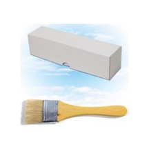 713 Samur Zemin Fırçası No:5 (1 Adet)