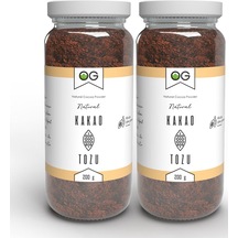 Og natural 2'li Kakao Tozu 200 Gr