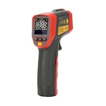 Unit Ut301d+ Lazer Termometre
