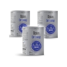Ocean Extramag 30 Tablet X3 Adet