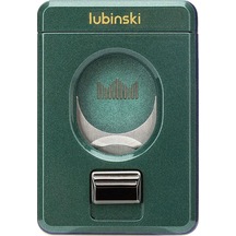 Lubinski Premium S-cut Stoperli Puro Kesici Yeşil 60 Ring