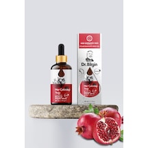 Dr. Bilgin Nar Çekirdeği Yağı 50 ML