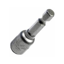 Manyetik Somun Lokması Ekstre Uzun 8x150 Mm Aynı Gün