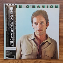 John O'banion John O'banion