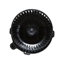 24V Kalorifer Motoru Pervaneli Isuzu Champıon Npr/Nqr N11.4032