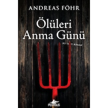Ölüleri Anma Günü