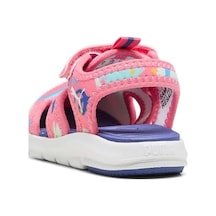 Fun Racer Bebek Sandaleti Altın