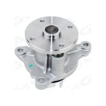 Gva Devirdaim Su Pompası Hyundaı Accent Blue 1.4l G4lc 6 İleri Kappa 10- / İ10 1.2l G4la 08-19 / Bayon İ20 1.4l Bc3 21- / Kıa Rıo Pıcanto 1.2l G4la 10- Gva 5291312 2510003010 2510003011 2510003020