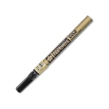 Sakura Pen-touch Markör Fine Permanent Kalem Altın 1.0 MM Altın