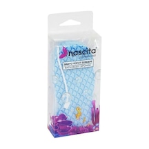 Nascita Professional Banyo Vücut Süngeri
