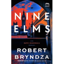Nine Elms - Kate Marshall 1