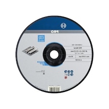 Metal Taşlama Diski, 230 Mm, Güvenilir Kesim